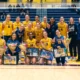 Gaels Earn Straight-Sets Win Over McMaster on Senior
Night