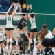 Huskies Battle to the Wire in Five Set Loss to UFV