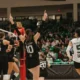 Huskies Dig Deep, Take Down UFV in Four Set Battle at the
PAC
