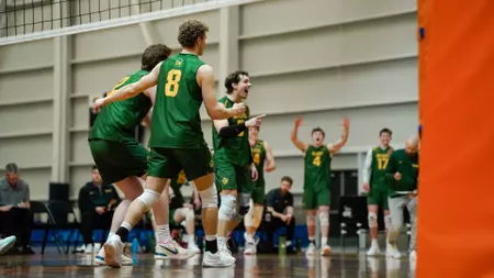 Shand, Sargent shine in Bears win over WolfPack