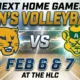 BOBCATS VOLLEYBALL
