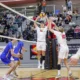 MVB RECAP: Gryphons improve to 10-6 with back-to-back wins
over TMU