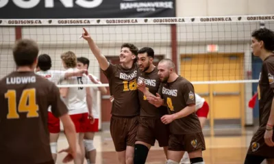 Bisons seniors shine in 3-1 win over Winnipeg, Manitoba
retains Duckworth trophy for third year in a row
