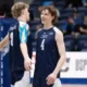 MVB: Cougars bounce back with 3–0 victory against
Heat