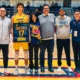 Gaels Win Five-Set Senior Night Match Over McMaster