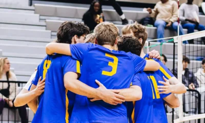 Bold Fall in Four-Set Thriller at Guelph