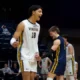 No. 4 Lancers power past Excalibur in weekend sweep