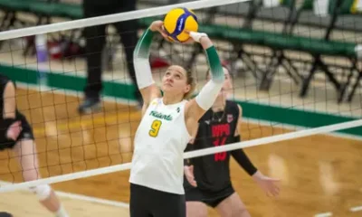 Guezen, Kolody enter record books in 3-2 Pandas win