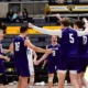 Mustangs Take Home 2 Wins Against Waterloo This
Weekend