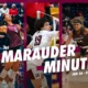 Marauder Minute (January 26 – February 1, 2025)