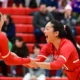 U SPORTS Top 10: Women’s volleyball maintains No. 7 ranking,
men’s basketball holds No. 10 spot