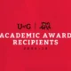 Gryphon Athletics Celebrates Academic Success Among Varsity
Student-Athletes
