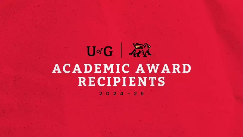 Gryphon Athletics Celebrates Academic Success Among Varsity
Student-Athletes