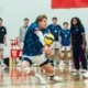 MEN’S VOLLEYBALL: Lakers lose two at York