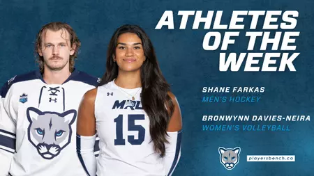 Players Bench Athletes of the Week: Jan. 27 – Feb. 2