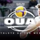 Killian Donovan (Men’s Volleyball) Named OUA Athlete of the
Week
