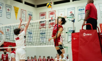 LIONS AND MUSTANGS SET TO BATTLE FOR POSITION IN REGULAR
SEASON-ENDING SERIES