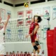 LIONS AND MUSTANGS SET TO BATTLE FOR POSITION IN REGULAR
SEASON-ENDING SERIES