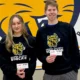 Averill, Friesen named BU’s athletes of the month