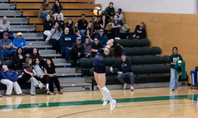 T-Birds continue winning ways against Cascades