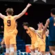 GAELS FALL 3-0 TO VARSITY BLUES ON THE ROAD
