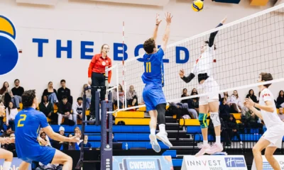 TMU Eyes Strong Finish With Win Over Paladins
