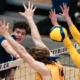 BLUES BIG SWINGS TOO MUCH FOR GAELS