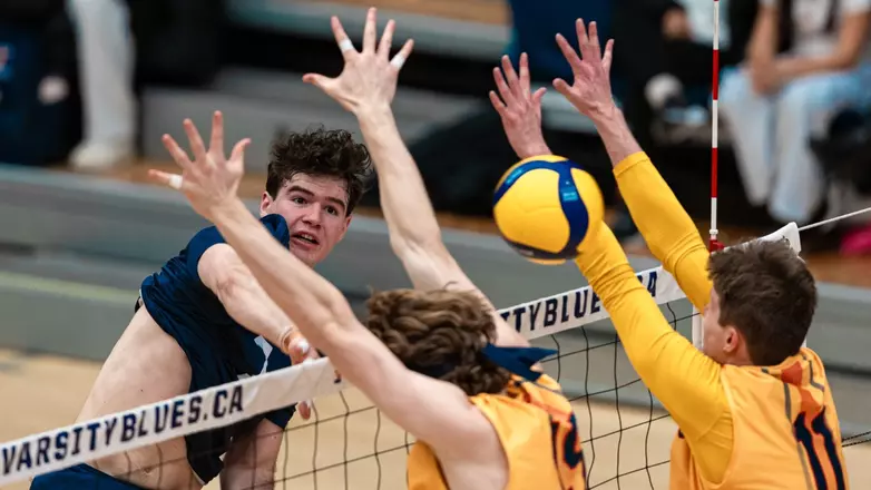 BLUES BIG SWINGS TOO MUCH FOR GAELS