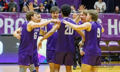 Mustangs take a Huge Comeback Win Against the York
Lions