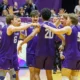 Mustangs take a Huge Comeback Win Against the York
Lions