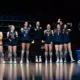 GAELS SWEEP VARSITY BLUES, EXTEND WIN STREAK TO NINE