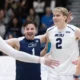MVB: Senior night sweep for the Cougars