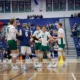 MEN’S VOLLEYBALL: Lakers score big win over Waterloo