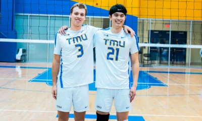 Bold Finish Season Strong with Senior Night Win