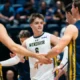 No. 3 men’s volleyball sweeps McMaster on senior
night