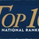 TOP TEN RANKINGS