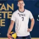 SPARTAN MALE ATHLETE OF THE WEEK I KADEN SCHMIDT