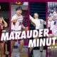 Marauder Minute (February 2-8, 2025)