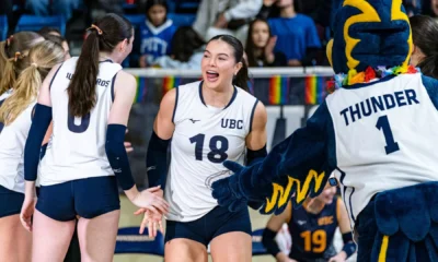 T-Birds host desperate Heat squad for senior weekend, Lunar
New Year celebration
