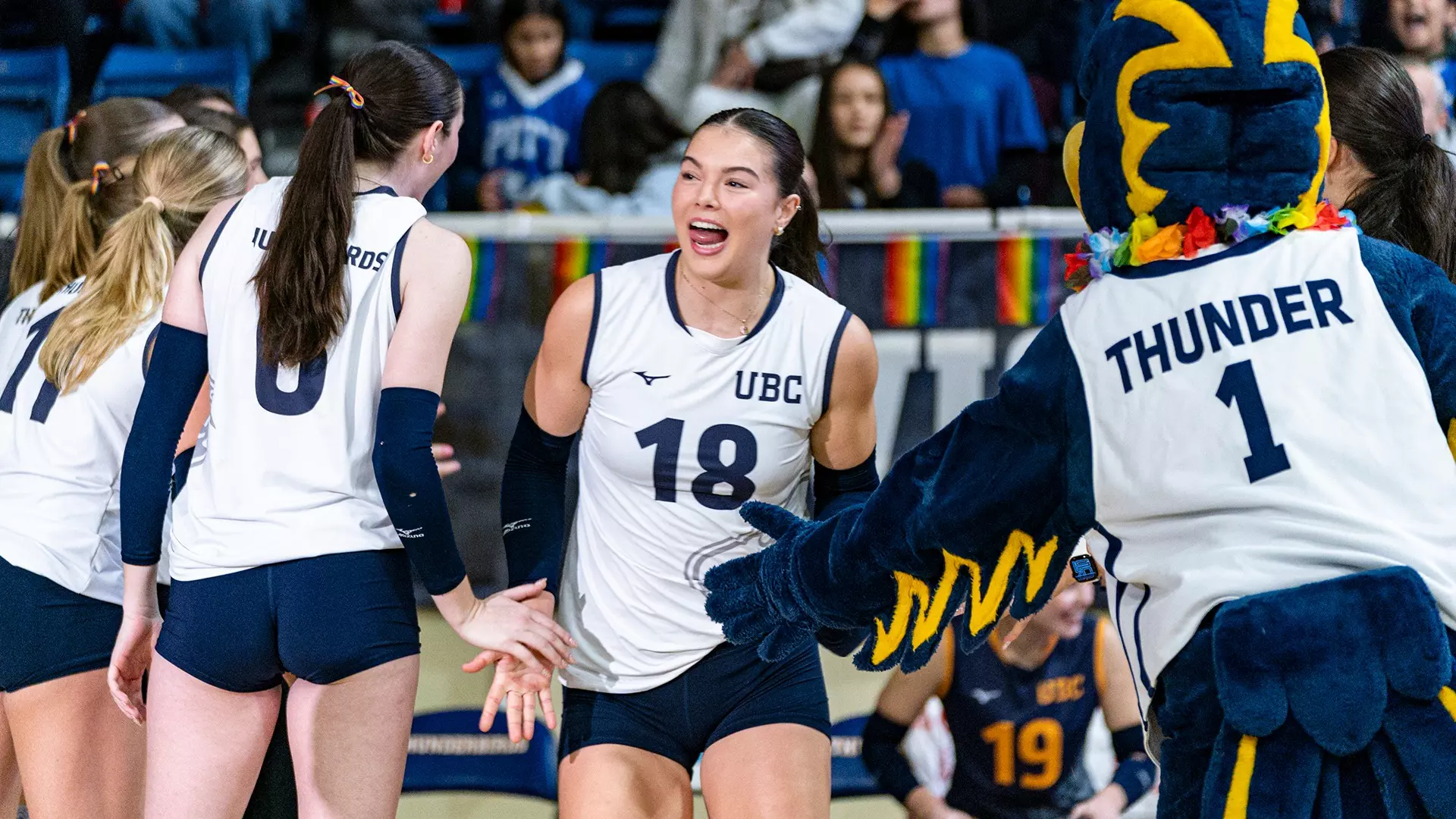 T-Birds host desperate Heat squad for senior weekend, Lunar
New Year celebration