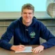 MEN’S VOLLEYBALL: Lakers sign 2026 recruit Leblanc