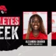 QUAIDOO, NIJJAR NAMED Z-TECA MEXICAN EATERY YORK ATHLETES OF
THE WEEK FOR PERIOD ENDING FEB. 8