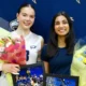T-Birds earn clinical straight sets win over Heat as
Borowski, Grewal honoured