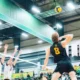 Ferocious Bears attack leads to sweep of Griffins