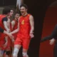 Dinos keep postseason hopes alive with win over
‘Pack