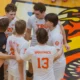 WolfPack fall to Dinos to set up win or go home battle in
regular season finale