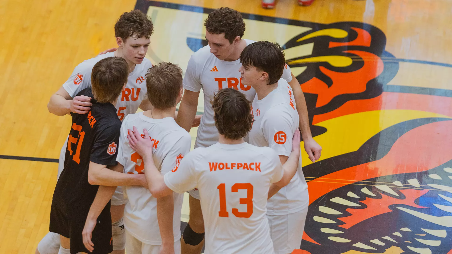 WolfPack fall to Dinos to set up win or go home battle in
regular season finale