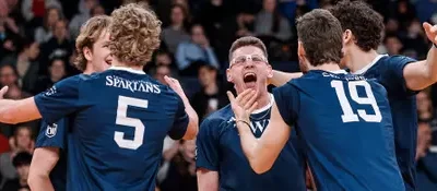 SPARTANS OVERCOME SLOW START TO TOP MOUNT ROYAL
