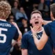 SPARTANS OVERCOME SLOW START TO TOP MOUNT ROYAL