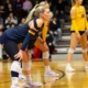 GAELS FALL TO GEE-GEES IN INTENSE FIVE-SET MATCH ON THE
ROAD